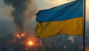 “Шахеды” вновь атаковали регионы Украины