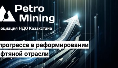 Мы видим движение правительства к либерализации рынка нефтедобычи - PetroMining