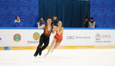 «Denis Ten Memorial Challenge 2024» собрал лучших фигуристов мира