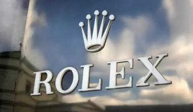 Казахстанец проиграл суд против Rolex