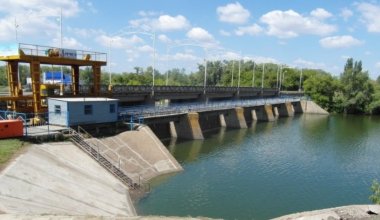 Незаконное использование воды и госзакупки под прицелом: нарушения выявили в "Казводхозе"