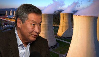Надзор за строительством АЭС: кто должен контролировать этот процесс, ответил эксперт