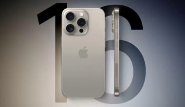 Стала известна цена iPhone 16 в Казахстане