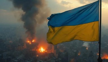 “Шахеды” вновь над Украиной: атакованы несколько областей