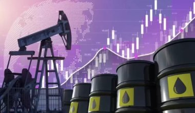 Цены на нефть в Казахстане остаются неопределенными