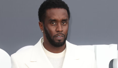 Скандальное дело P. Diddy: появились новые подробности