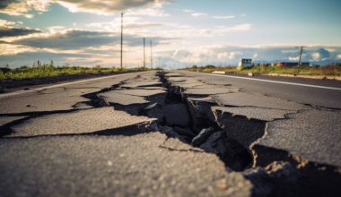 Жители Узбекистана почувствовали землетрясение