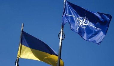 США могут снять вето на приглашение Украины в НАТО — СМИ