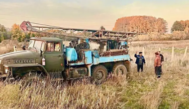 Жители Павлодарской области остались без воды