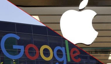 Сколько налогов заплатили Apple и Google в бюджет Казахстана