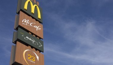 В США зафиксированы десятки отравлений в McDonald's: есть погибший