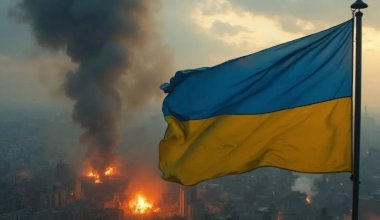 Под залог активов РФ: Байден объявил о займе в 20 млрд для Украины