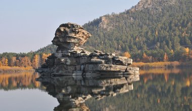 В курортной зоне Бурабая парковка станет платной