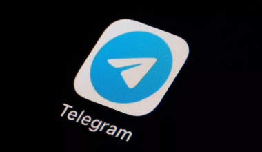 В работе Telegram произошел сбой