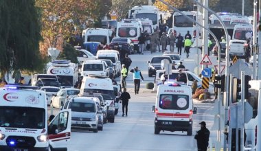 Теракт в Турции: задержаны 35 сторонников РПК