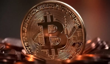 Цена Bitcoin резко снизилась