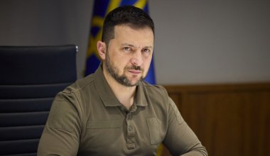 Зеленский: Украина будет вынуждена воевать в Европе против КНДР