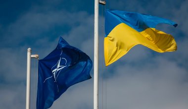 Зеленский просит страны Северного совета пригласить Украину в НАТО