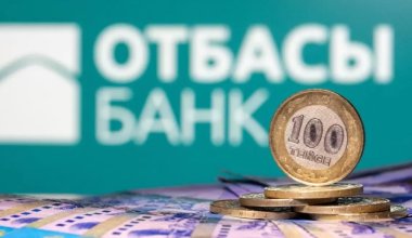 Могут открыть такой же, но не хотят - Шарлапаев о монополизации Отбасы банка