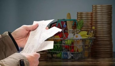 Топливо может подорожать в Казахстане: что будет с ценами на продукты