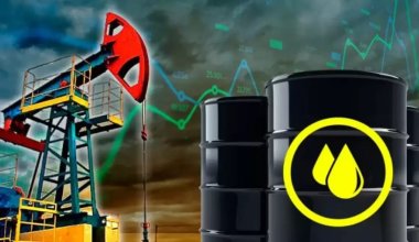 Добывать 100 млн тонн нефти каждый год намерен Казахстан