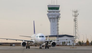 В Казахстане запустят авиарейсы в Байконур