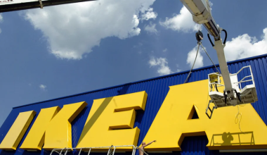 IKEA выплатит 6 млн евро за принудительный труд заключенных