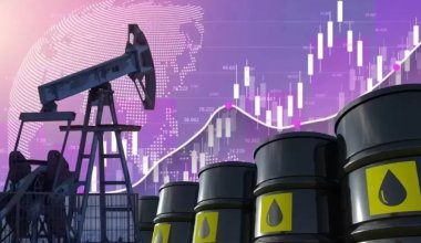 Как изменились цены на нефть после победы Трампа