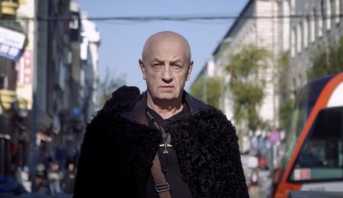 Против казахстанского музыканта завели уголовное дело в России