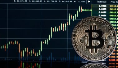 Биткоин продолжает рекордный рост на фоне победы Трампа в США