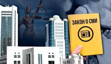 Суд отказал журналистам в удовлетворении иска против Минкультуры и информации