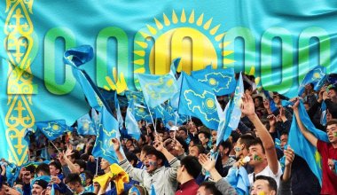 Как выросла численность населения Казахстана в 2024 году