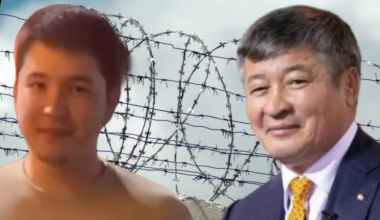 Адвокаты сына депутата Турлыханова обжалуют решение суда