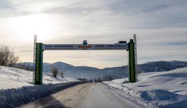 В Риддере в сжатые сроки устранили перебои с водоснабжением