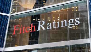 Рост дефицита бюджета: в Fitch Ratings оценили суверенный рейтинг Казахстана