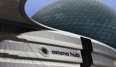 Astana Hub и Парк инновационных технологий планируют объединить