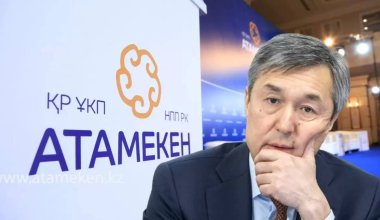 "Будет достаточно болезненно": Раимбек Баталов о падении тенге