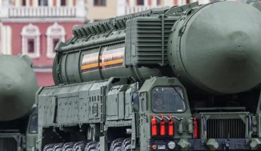 Россия ударила по Днепру межконтинентальной ракетой