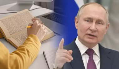 Визит Путина: будут подписаны важные документы, заявил Ашимбаев