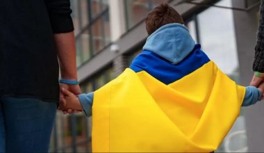 Более 2400 детей были убиты или ранены в Украине с начала войны – ООН