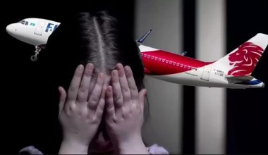 Оставили ребенка в чужом городе: Air Astana пытается снизить компенсацию до 1,5 млн