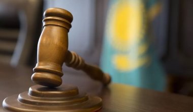 Судью в Шымкенте обвиняют по делу о взятке в 110 млн: завершено расследование