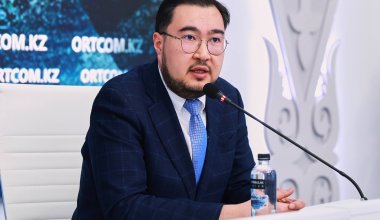 Профессия геолога несексуальная — глава геологической службы Казахстана смутил коллег