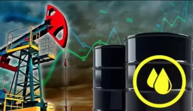 Казахстан опять превысил квоту на нефть от ОПЕК