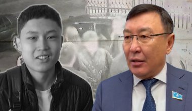 Почему девушки по делу Шерзата Полата проходят свидетелями
