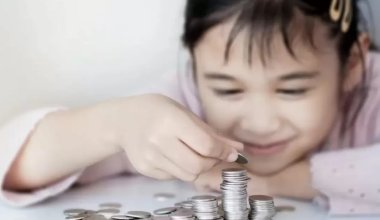 Накопления в “Келешек” - новую систему для детей одобрили в Казахстане