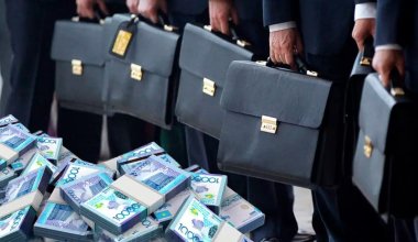 Оборудование для сортировки мусора за 2,5 млн евро повредили в Семее