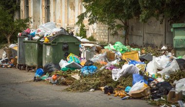 Халатность акимата Семея привела к потере 2,6 миллионов евро