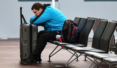 Релокантов из России осталось в Казахстане не более 80 тысяч