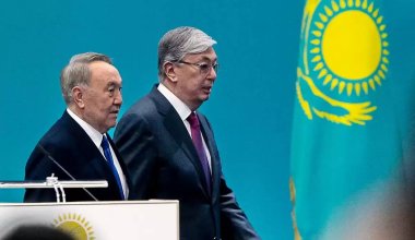Личные данные экс-президентов будут скрывать в Казахстане
